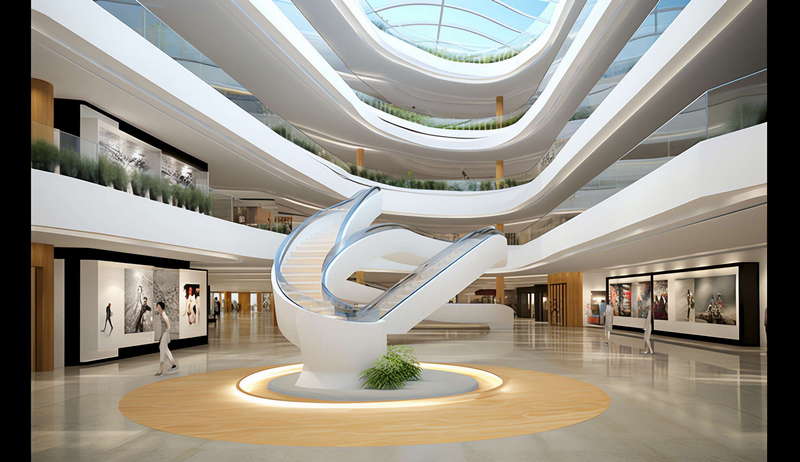 图片[18]-全球设计案例智能库_OJBKAI.COM现代前卫时尚商场Midjourney灵感图库-_设计智库－全球设计案例智能库_OJBKAI.COM-全球设计案例智能库_OJBKAI.COM设计智库