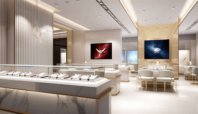 图片[17]-全球设计案例智能库_OJBKAI.COM现代轻奢珠宝店Midjourney灵感图库-_设计智库－全球设计案例智能库_OJBKAI.COM-全球设计案例智能库_OJBKAI.COM设计智库