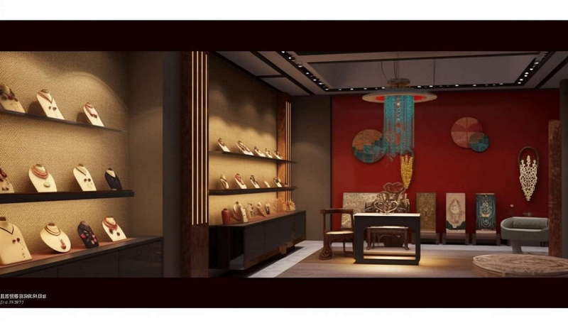 图片[17]-全球设计案例智能库_OJBKAI.COM异域风情珠宝风格Midjourney灵感图库-_设计智库－全球设计案例智能库_OJBKAI.COM-全球设计案例智能库_OJBKAI.COM设计智库