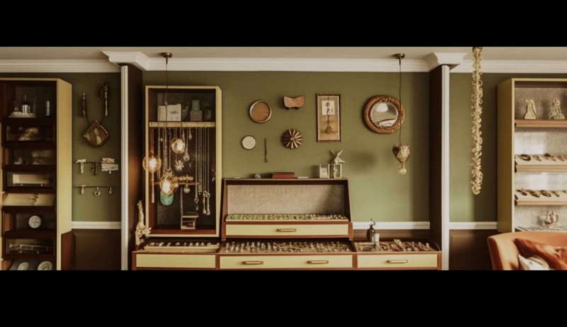 图片[7]-全球设计案例智能库_OJBKAI.COM珠宝复古风格概念Midjourney灵感图库-_设计智库－全球设计案例智能库_OJBKAI.COM-全球设计案例智能库_OJBKAI.COM设计智库