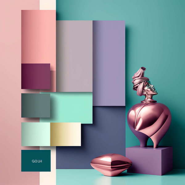 图片[17]-全球设计案例智能库_OJBKAI.COM色彩搭配枚红色Midjourney灵感图库-_设计智库－全球设计案例智能库_OJBKAI.COM-全球设计案例智能库_OJBKAI.COM设计智库