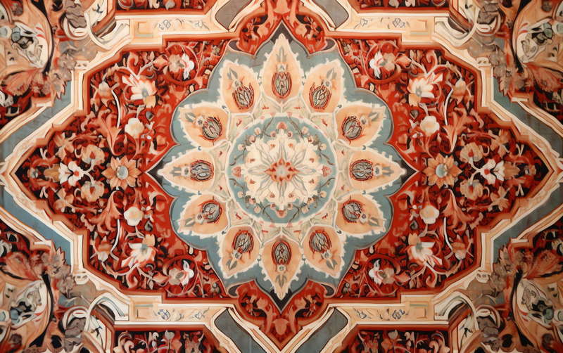 图片[18]-全球设计案例智能库_OJBKAI.COM复古长方形地毯Midjourney灵感图库-_设计智库－全球设计案例智能库_OJBKAI.COM-全球设计案例智能库_OJBKAI.COM设计智库