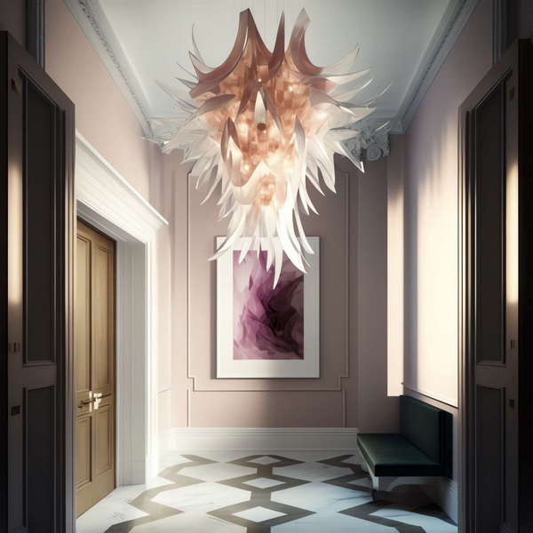 图片[18]-全球设计案例智能库_OJBKAI.COM吊灯-2_Midjourney灵感图库-设计智库－全球设计案例智能库_OJBKAI.COM-全球设计案例智能库_OJBKAI.COM设计智库