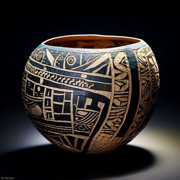 图片[18]-全球设计案例智能库_OJBKAI.COM东南亚复古陶瓷花瓶Midjourney灵感图库-_设计智库－全球设计案例智能库_OJBKAI.COM-全球设计案例智能库_OJBKAI.COM设计智库