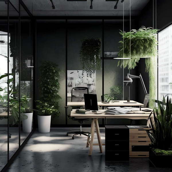 图片[27]-全球设计案例智能库_OJBKAI.COM绿植空间Midjourney灵感图库-_设计智库－全球设计案例智能库_OJBKAI.COM-全球设计案例智能库_OJBKAI.COM设计智库