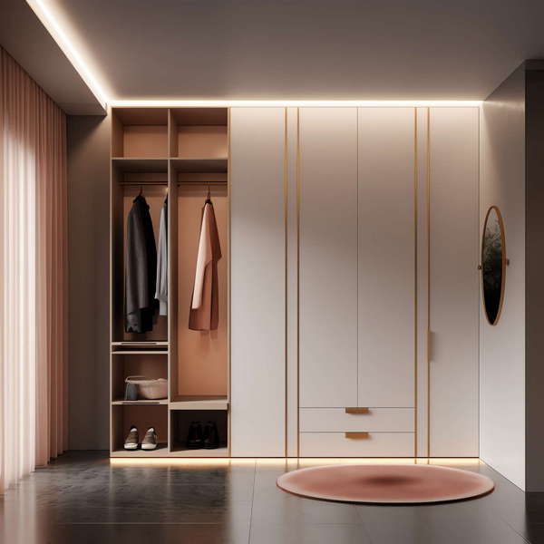 图片[17]-全球设计案例智能库_OJBKAI.COM现代家装衣帽间Midjourney灵感图库-_设计智库－全球设计案例智能库_OJBKAI.COM-全球设计案例智能库_OJBKAI.COM设计智库
