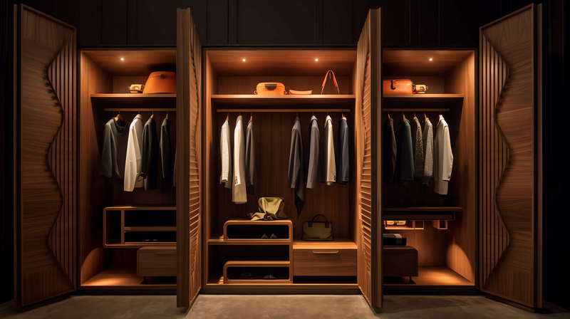 图片[3]-全球设计案例智能库_OJBKAI.COM现代衣帽间Midjourney灵感图库-_设计智库－全球设计案例智能库_OJBKAI.COM-全球设计案例智能库_OJBKAI.COM设计智库