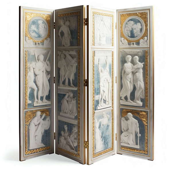 图片[17]-全球设计案例智能库_OJBKAI.COM欧式古典屏风Midjourney灵感图库-_设计智库－全球设计案例智能库_OJBKAI.COM-全球设计案例智能库_OJBKAI.COM设计智库