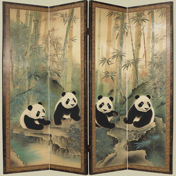 图片[15]-全球设计案例智能库_OJBKAI.COM新中式屏风Midjourney灵感图库-_设计智库－全球设计案例智能库_OJBKAI.COM-全球设计案例智能库_OJBKAI.COM设计智库