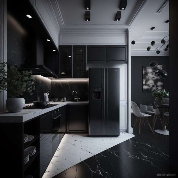 图片[14]-全球设计案例智能库_OJBKAI.COM现代厨房_Midjourney灵感图库55p-全球设计案例智能库_OJBKAI.COM设计智库