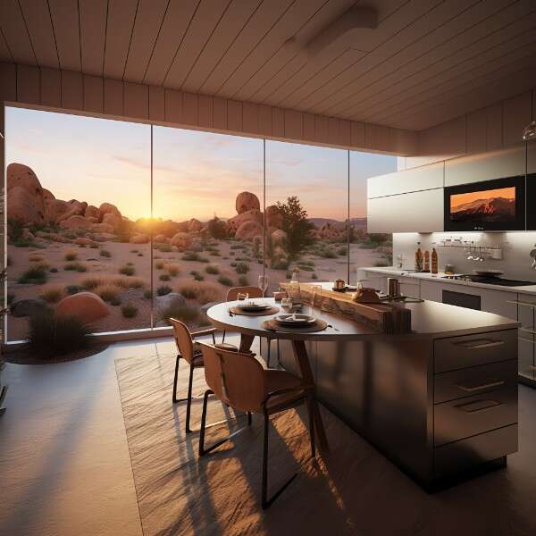 图片[110]-全球设计案例智能库_OJBKAI.COM现代风格厨房03_Midjourney灵感图库192P-全球设计案例智能库_OJBKAI.COM设计智库