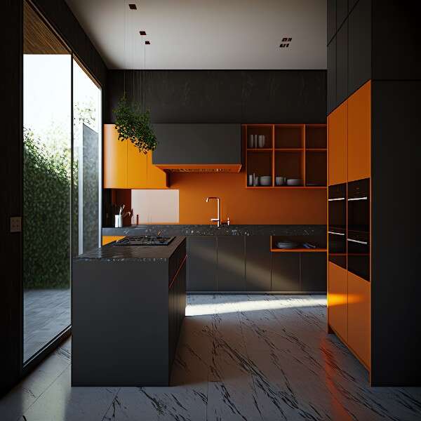 图片[21]-全球设计案例智能库_OJBKAI.COM家装开放厨房中岛吧台_Midjourney灵感图库109p-全球设计案例智能库_OJBKAI.COM设计智库