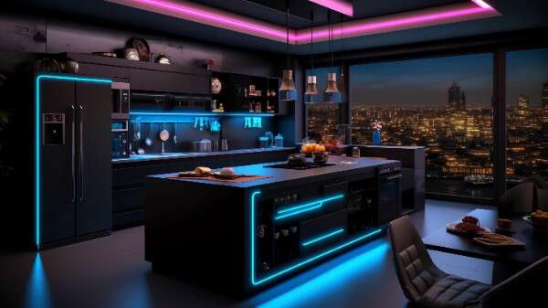图片[44]-全球设计案例智能库_OJBKAI.COM现代风格厨房04_Midjourney灵感图库223P-全球设计案例智能库_OJBKAI.COM设计智库