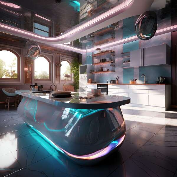 图片[135]-全球设计案例智能库_OJBKAI.COM现代风格厨房03_Midjourney灵感图库192P-全球设计案例智能库_OJBKAI.COM设计智库