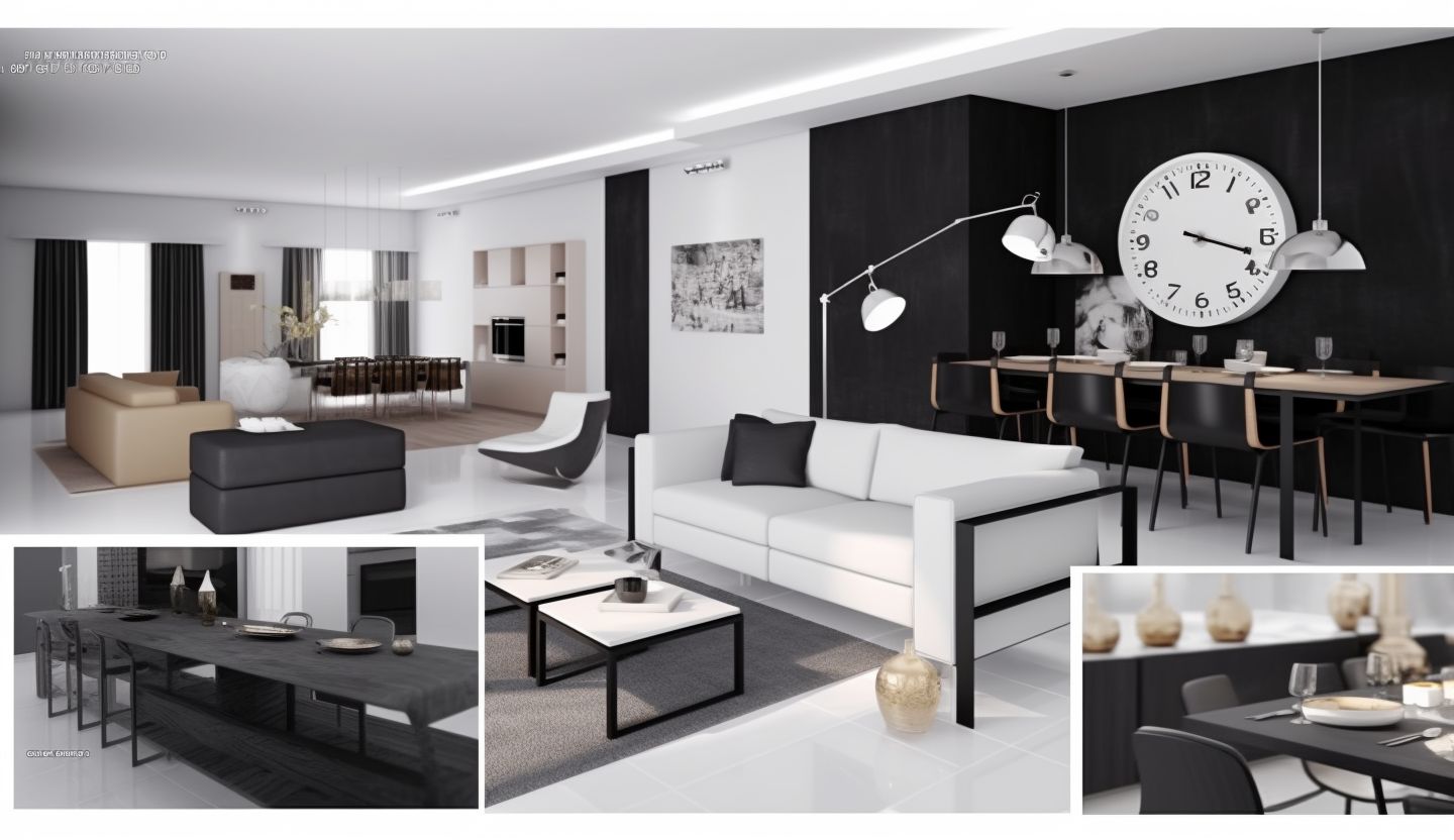 图片[15]-全球设计案例智能库_OJBKAI.COM极简现代风格（浪琴表_Longines）_Midjourney灵感图库-全球设计案例智能库_OJBKAI.COM设计智库