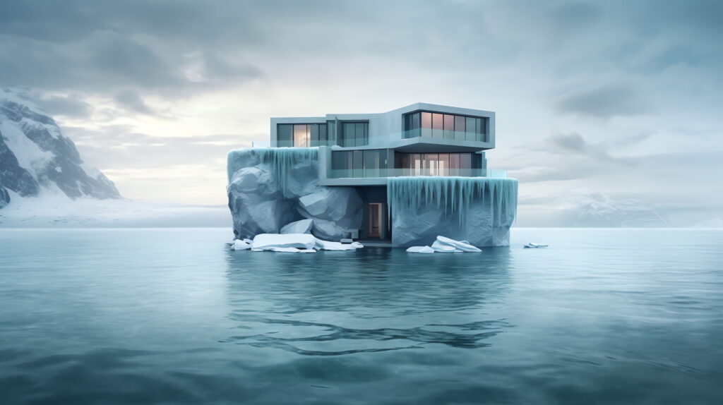 图片[4]-全球设计案例智能库_OJBKAI.COM冰雕别墅Midjourney灵感图库-_设计智库－全球设计案例智能库_OJBKAI.COM-全球设计案例智能库_OJBKAI.COM设计智库