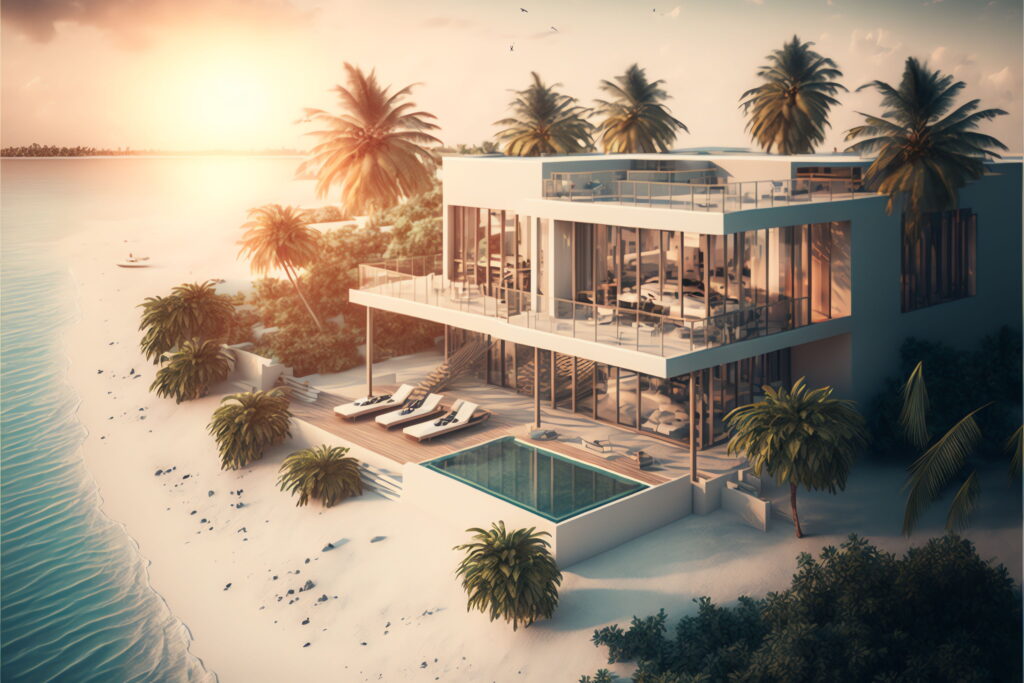 图片[15]-全球设计案例智能库_OJBKAI.COM建筑别墅外观Midjourney灵感图库-_设计智库－全球设计案例智能库_OJBKAI.COM-全球设计案例智能库_OJBKAI.COM设计智库