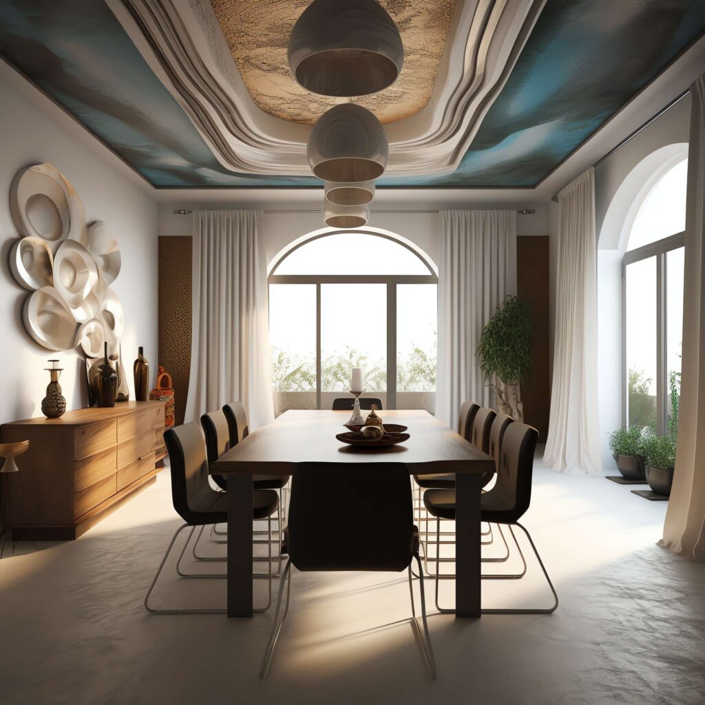 图片[12]-全球设计案例智能库_OJBKAI.COM地中海风格餐厅Midjourney灵感图库-_设计智库－全球设计案例智能库_OJBKAI.COM-全球设计案例智能库_OJBKAI.COM设计智库