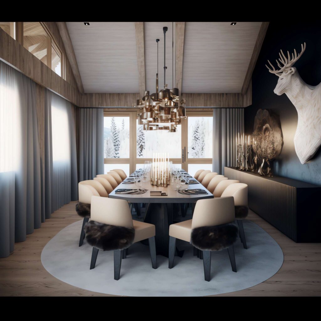 图片[5]-全球设计案例智能库_OJBKAI.COM低调奢华餐桌-2_Midjourney灵感图库-设计智库－全球设计案例智能库_OJBKAI.COM-全球设计案例智能库_OJBKAI.COM设计智库