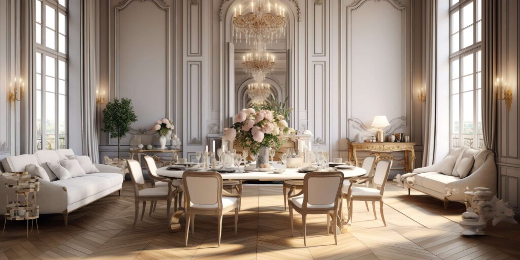 图片[11]-全球设计案例智能库_OJBKAI.COM法式餐厅Midjourney灵感图库-_设计智库－全球设计案例智能库_OJBKAI.COM-全球设计案例智能库_OJBKAI.COM设计智库