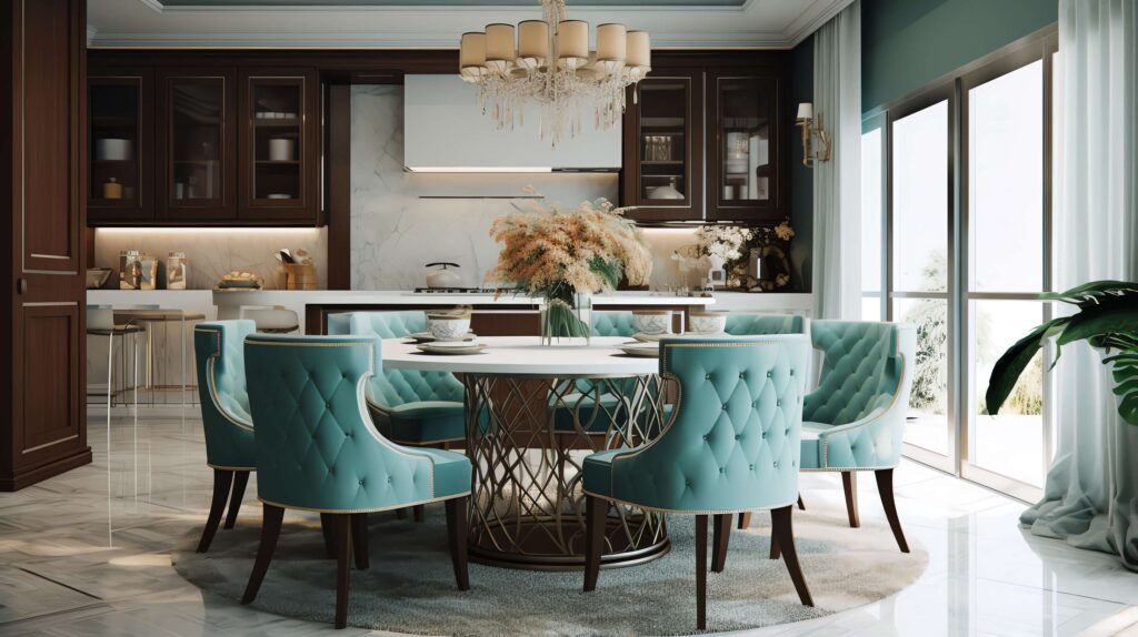 图片[16]-全球设计案例智能库_OJBKAI.COM美式风格餐厅Midjourney灵感图库-_设计智库－全球设计案例智能库_OJBKAI.COM-全球设计案例智能库_OJBKAI.COM设计智库