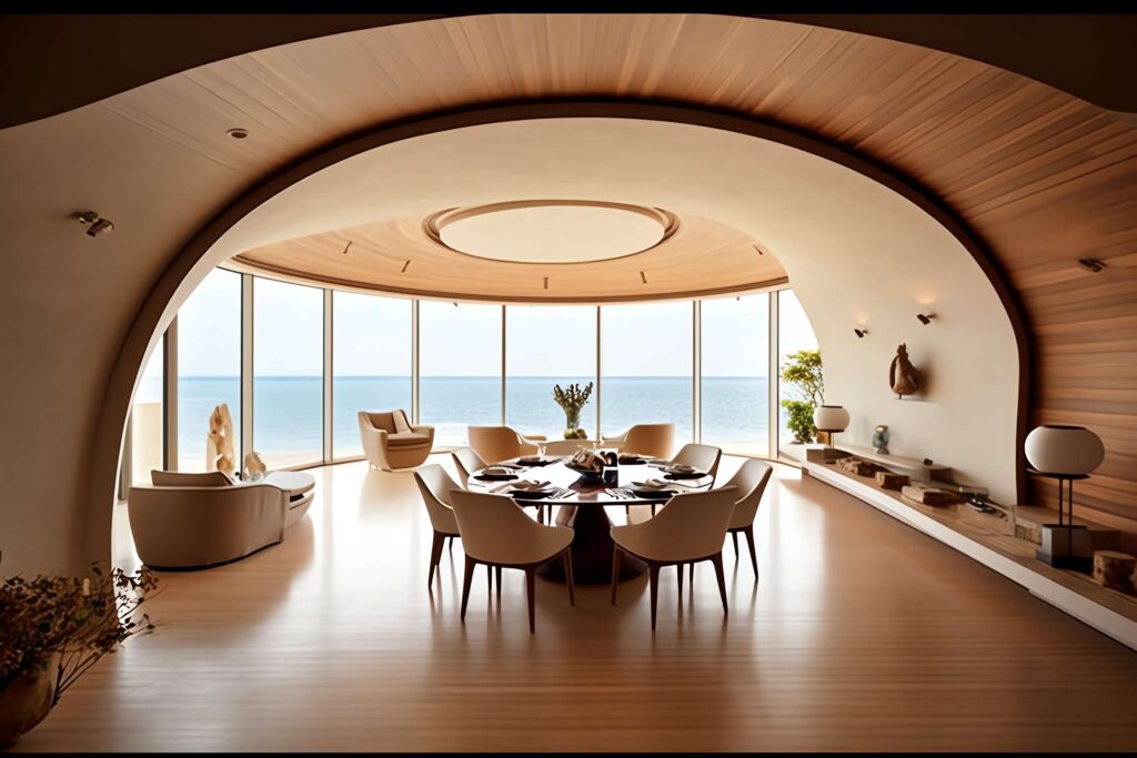 图片[15]-全球设计案例智能库_OJBKAI.COM现代别墅餐厅Midjourney灵感图库-_设计智库－全球设计案例智能库_OJBKAI.COM-全球设计案例智能库_OJBKAI.COM设计智库