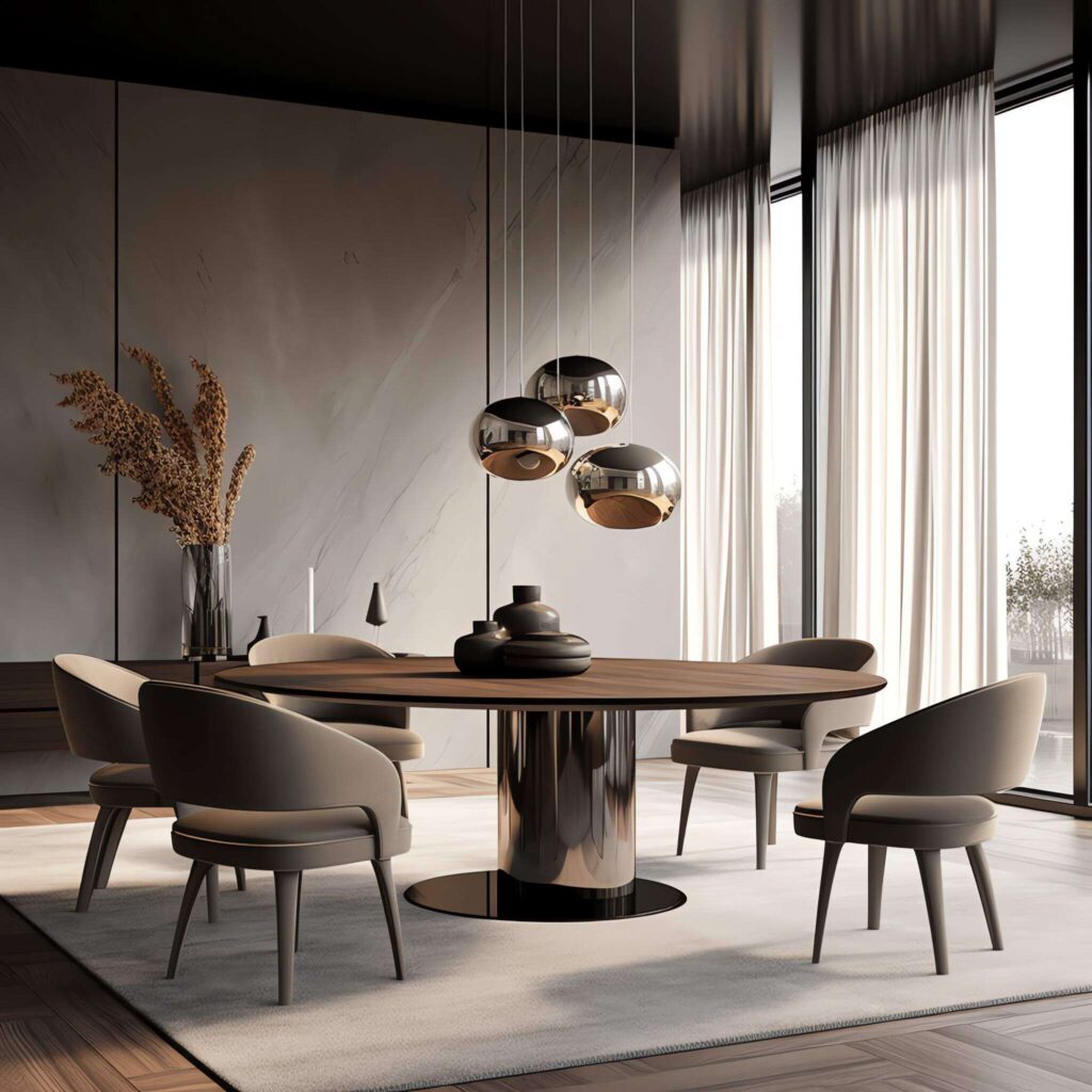 图片[22]-全球设计案例智能库_OJBKAI.COM现代风格餐厅Midjourney灵感图库-_设计智库－全球设计案例智能库_OJBKAI.COM-全球设计案例智能库_OJBKAI.COM设计智库