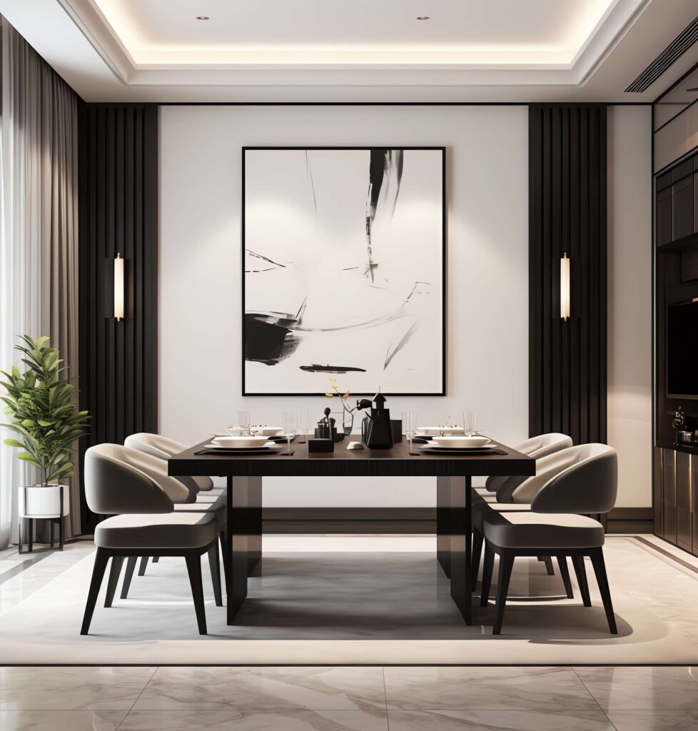 图片[19]-全球设计案例智能库_OJBKAI.COM现代风格餐桌Midjourney灵感图库-_设计智库－全球设计案例智能库_OJBKAI.COM-全球设计案例智能库_OJBKAI.COM设计智库