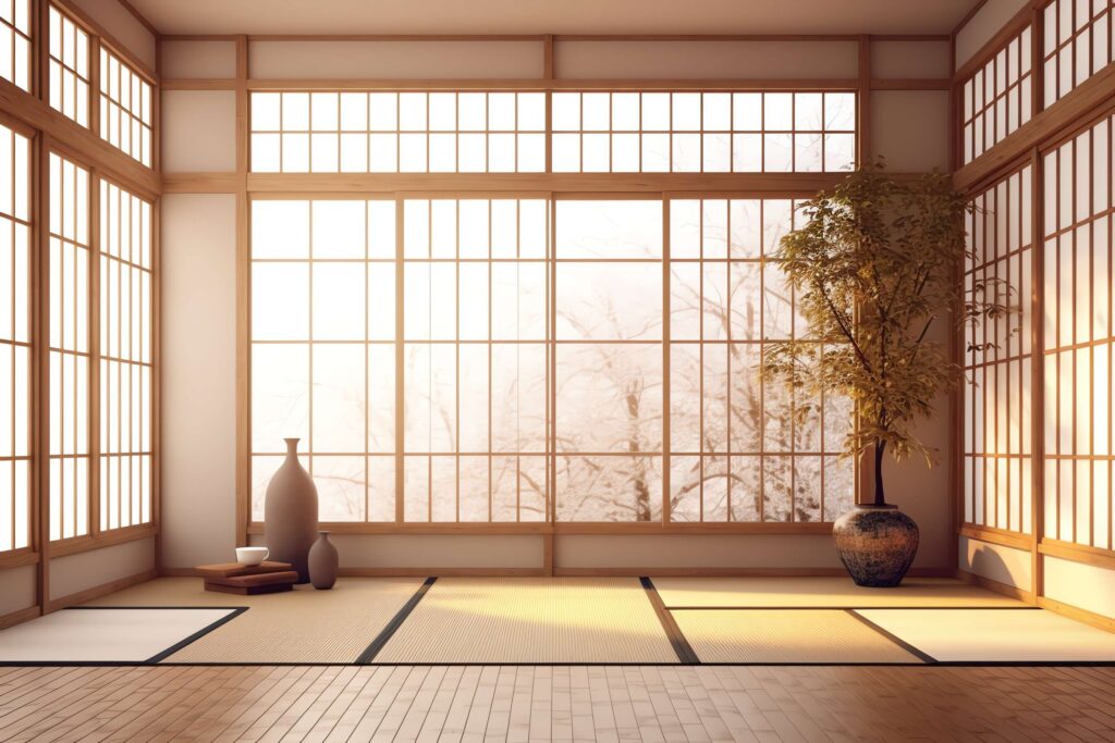 图片[16]-全球设计案例智能库_OJBKAI.COM日式住宅Midjourney灵感图库-_设计智库－全球设计案例智能库_OJBKAI.COM-全球设计案例智能库_OJBKAI.COM设计智库