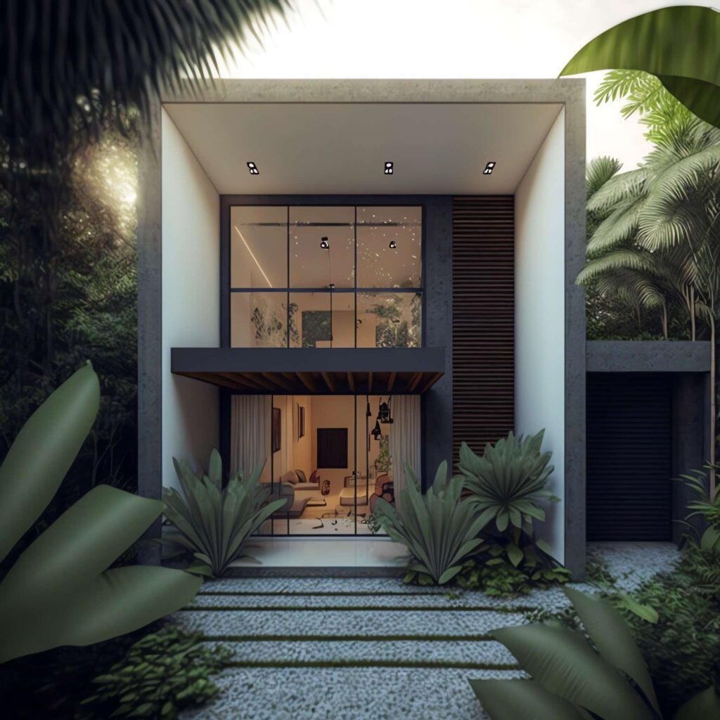 图片[13]-全球设计案例智能库_OJBKAI.COM现代别墅设计Midjourney灵感图库-_设计智库－全球设计案例智能库_OJBKAI.COM-全球设计案例智能库_OJBKAI.COM设计智库