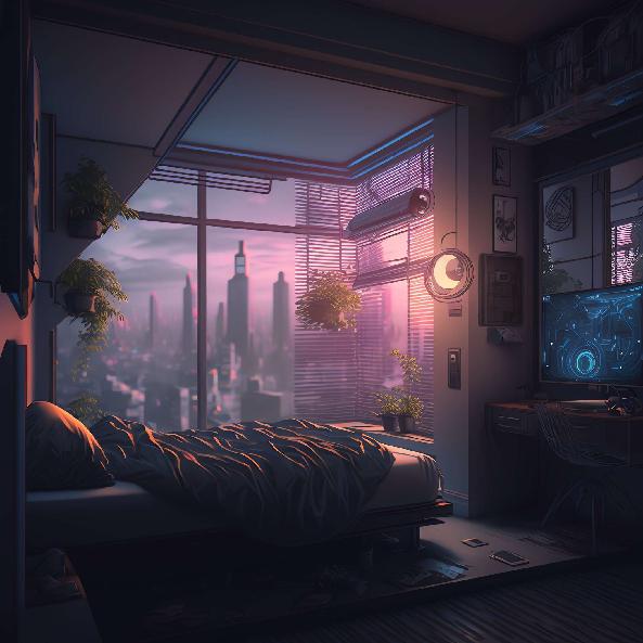 图片[12]-全球设计案例智能库_OJBKAI.COM科幻未来男孩房4_Midjourney灵感图库-_设计智库－全球设计案例智能库_OJBKAI.COM-全球设计案例智能库_OJBKAI.COM设计智库