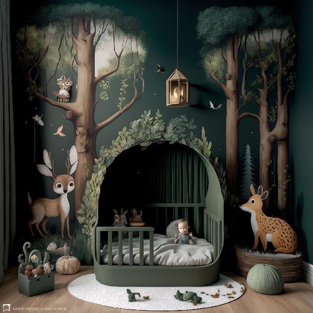 图片[14]-全球设计案例智能库_OJBKAI.COM色彩梦幻女孩房3_Midjourney灵感图库-设计智库－全球设计案例智能库_OJBKAI.COM-全球设计案例智能库_OJBKAI.COM设计智库