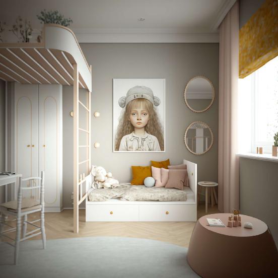 图片[15]-全球设计案例智能库_OJBKAI.COM童趣儿童房2_Midjourney灵感图库-设计智库－全球设计案例智能库_OJBKAI.COM-全球设计案例智能库_OJBKAI.COM设计智库