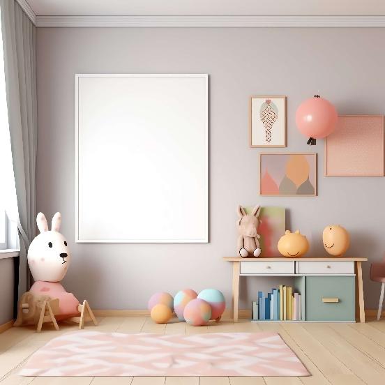 图片[39]-全球设计案例智能库_OJBKAI.COM童趣色彩儿童房Midjourney灵感图库-_设计智库－全球设计案例智能库_OJBKAI.COM-全球设计案例智能库_OJBKAI.COM设计智库