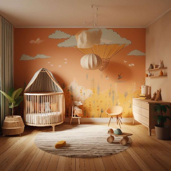 图片[11]-全球设计案例智能库_OJBKAI.COM童趣色彩婴儿房Midjourney灵感图库-_设计智库－全球设计案例智能库_OJBKAI.COM-全球设计案例智能库_OJBKAI.COM设计智库