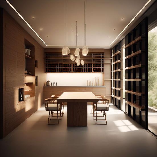 图片[12]-全球设计案例智能库_OJBKAI.COM酒柜酒窖Midjourney灵感图库-_设计智库－全球设计案例智能库_OJBKAI.COM-全球设计案例智能库_OJBKAI.COM设计智库