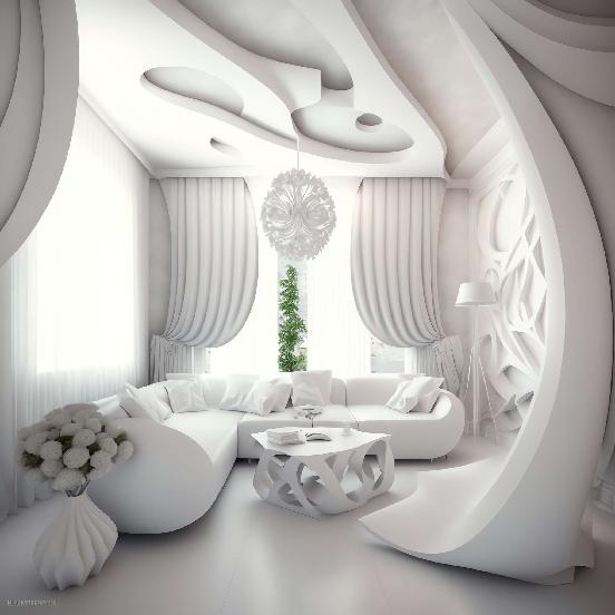 图片[9]-全球设计案例智能库_OJBKAI.COM白色系家装Midjourney灵感图库-_设计智库－全球设计案例智能库_OJBKAI.COM-全球设计案例智能库_OJBKAI.COM设计智库