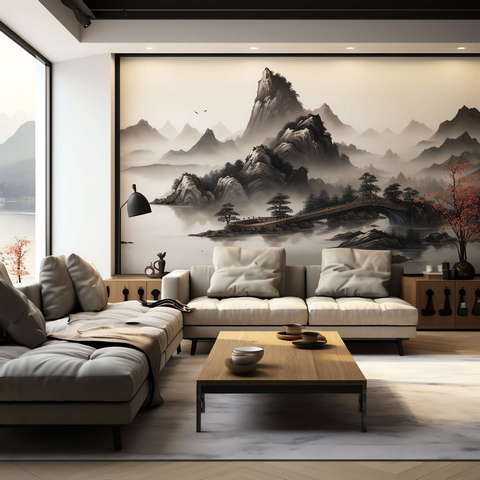 图片[13]-全球设计案例智能库_OJBKAI.COM中式客厅Midjourney灵感图库-_设计智库－全球设计案例智能库_OJBKAI.COM-全球设计案例智能库_OJBKAI.COM设计智库