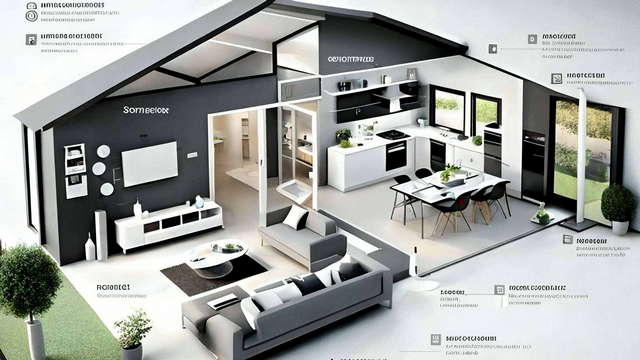 图片[15]-全球设计案例智能库_OJBKAI.COM智能家居风格Midjourney灵感图库-_设计智库－全球设计案例智能库_OJBKAI.COM-全球设计案例智能库_OJBKAI.COM设计智库