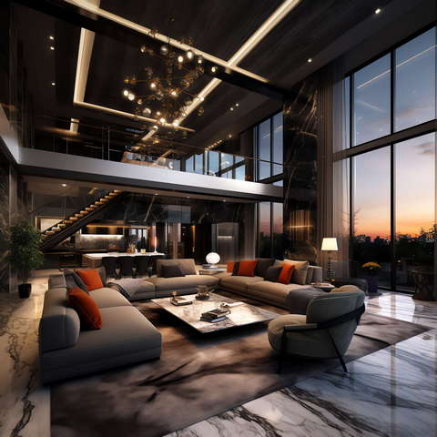 图片[7]-全球设计案例智能库_OJBKAI.COM现代前卫客厅Midjourney灵感图库-_设计智库－全球设计案例智能库_OJBKAI.COM-全球设计案例智能库_OJBKAI.COM设计智库