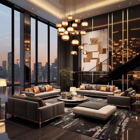 图片[12]-全球设计案例智能库_OJBKAI.COM现代前卫大平层Midjourney灵感图库-_设计智库－全球设计案例智能库_OJBKAI.COM-全球设计案例智能库_OJBKAI.COM设计智库