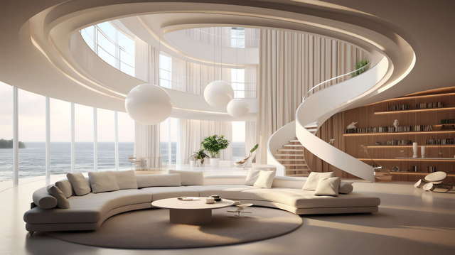 图片[16]-全球设计案例智能库_OJBKAI.COM现代豪华客厅Midjourney灵感图库-_设计智库－全球设计案例智能库_OJBKAI.COM-全球设计案例智能库_OJBKAI.COM设计智库