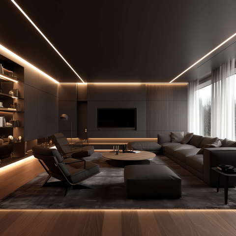 图片[31]-全球设计案例智能库_OJBKAI.COM家装现代客厅Midjourney灵感图库-_设计智库－全球设计案例智能库_OJBKAI.COM-全球设计案例智能库_OJBKAI.COM设计智库