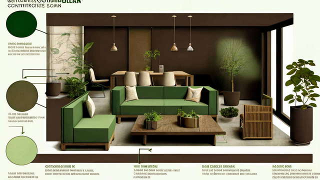 图片[15]-全球设计案例智能库_OJBKAI.COM环保主义风格Midjourney灵感图库-_设计智库－全球设计案例智能库_OJBKAI.COM-全球设计案例智能库_OJBKAI.COM设计智库