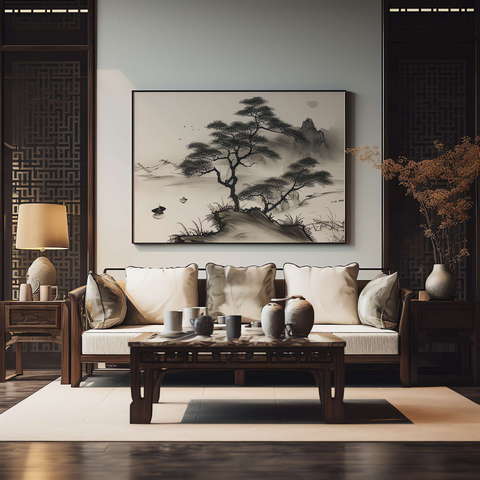 图片[28]-全球设计案例智能库_OJBKAI.COM古典中式客厅Midjourney灵感图库-_设计智库－全球设计案例智能库_OJBKAI.COM-全球设计案例智能库_OJBKAI.COM设计智库