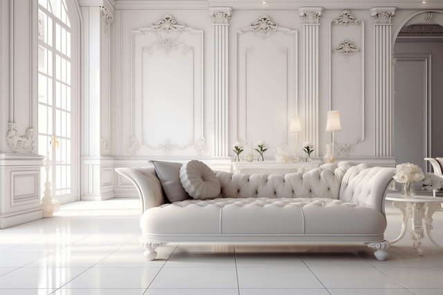 图片[31]-全球设计案例智能库_OJBKAI.COM古典欧式客厅Midjourney灵感图库-_设计智库－全球设计案例智能库_OJBKAI.COM-全球设计案例智能库_OJBKAI.COM设计智库