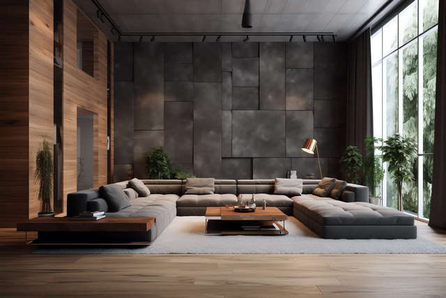 图片[31]-全球设计案例智能库_OJBKAI.COM工业风客厅Midjourney灵感图库-_设计智库－全球设计案例智能库_OJBKAI.COM-全球设计案例智能库_OJBKAI.COM设计智库