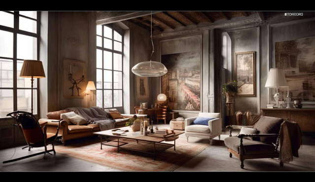 图片[13]-全球设计案例智能库_OJBKAI.COM工业风格Midjourney灵感图库-_设计智库－全球设计案例智能库_OJBKAI.COM-全球设计案例智能库_OJBKAI.COM设计智库