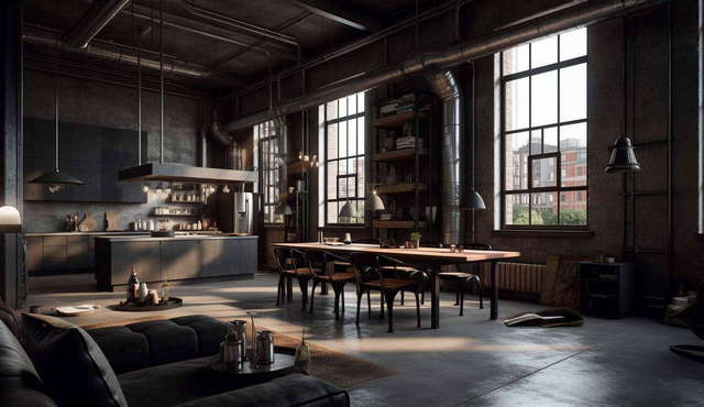 图片[15]-全球设计案例智能库_OJBKAI.COM工业风格（劳力士Rolex）_Midjourney灵感图库-_设计智库－全球设计案例智能库_OJBKAI.COM-全球设计案例智能库_OJBKAI.COM设计智库