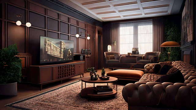 图片[15]-全球设计案例智能库_OJBKAI.COM复古电影风格（电影主题为《教父》）Midjourney灵感图库-_设计智库－全球设计案例智能库_OJBKAI.COM-全球设计案例智能库_OJBKAI.COM设计智库